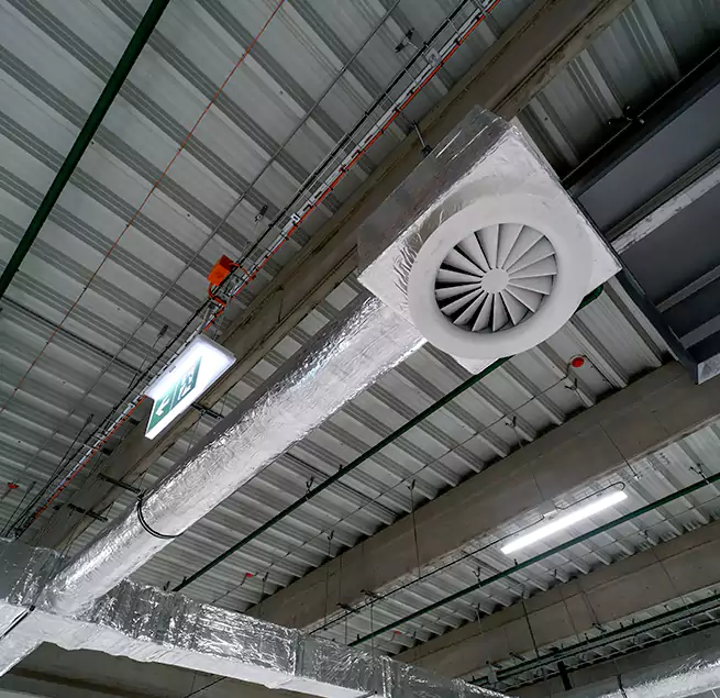 Why Homeowners & Businesses Trust Us in South Laurel, MD