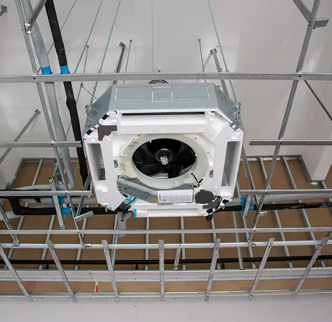 Why Homeowners & Businesses Trust Us South Laurel, MD