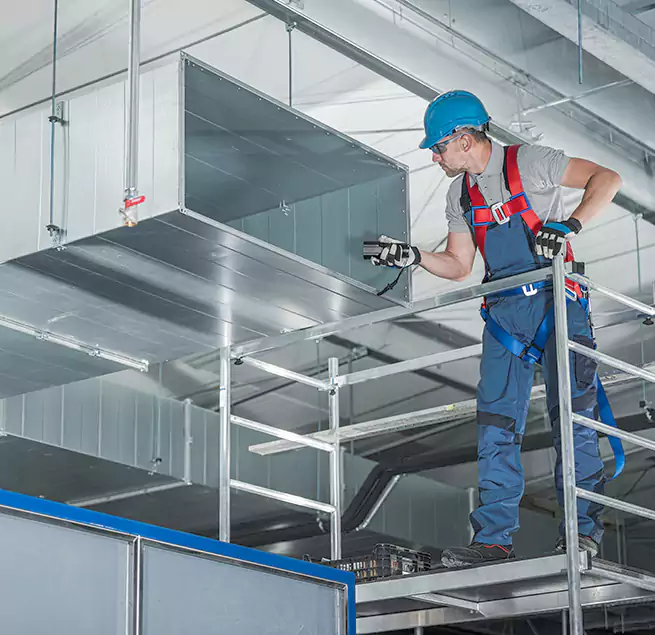 Why Homeowners Businesses Trust Us in South Laurel, MD