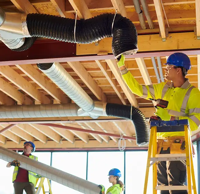 Why Homeowners & Businesses Trust Us in South Laurel, MD?