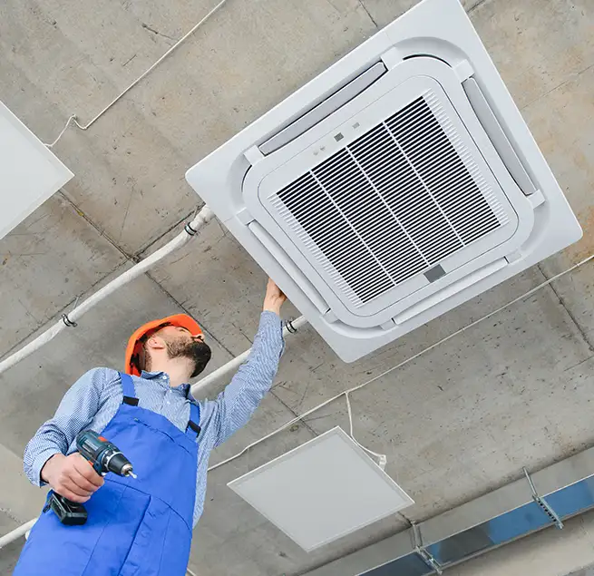 Why Homeowners & Businesses Trust Us in South Laurel, MD