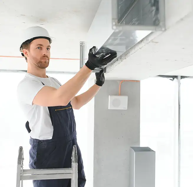 Why Homeowners & Businesses Trust Us in South Laurel, MD?