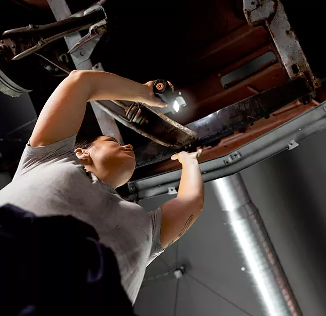 Why Homeowners & Businesses Trust Us South Laurel, MD