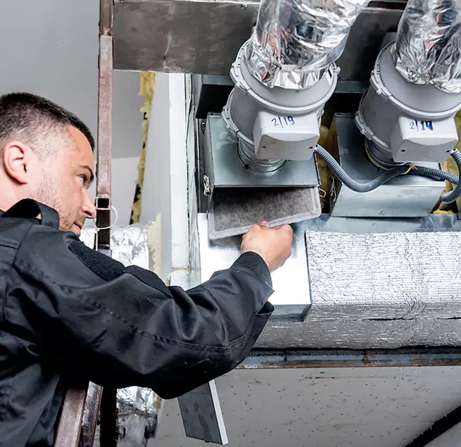 Why Homeowners & Businesses Trust Us in South Laurel, MD?