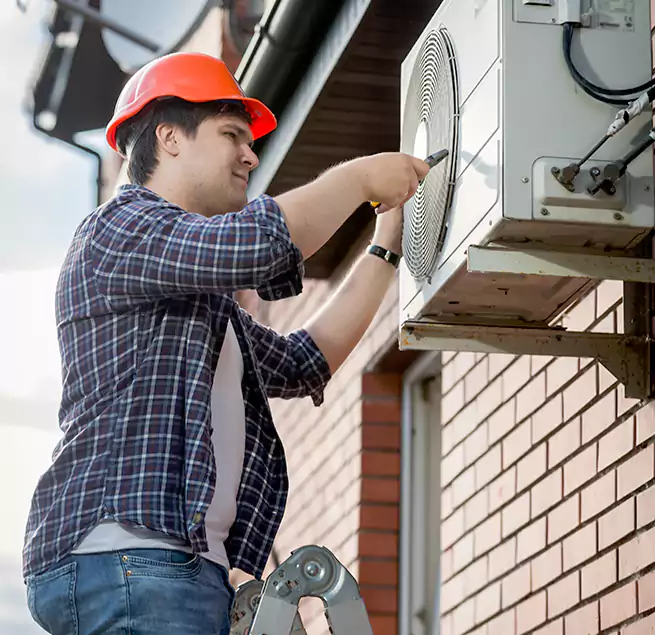 Why Homeowners & Businesses Trust Us South Laurel, MD