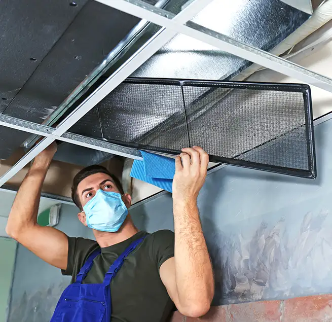 Why Homeowners & Businesses Trust Us in South Laurel, MD?