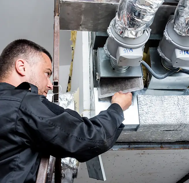 Why Homeowners & Businesses Trust Us in South Laurel, MD?