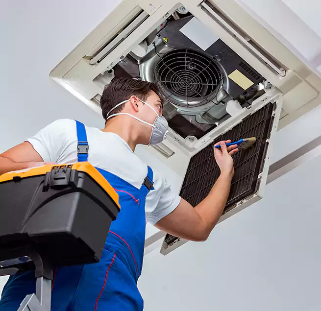 Why Homeowners & Businesses Trust Us in South Laurel, MD?